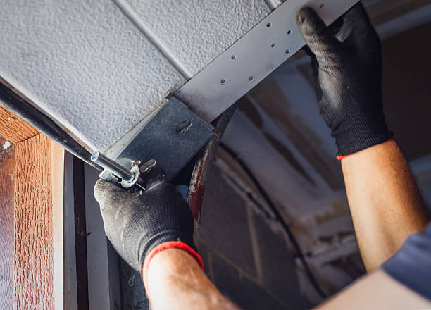 Reliable Garage Door contractor in Des Plaines, IL by Garage Doors Repair Pro